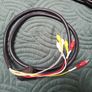 Assortment of SCART to SCART cables Image 2