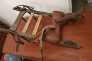 Ww2 soldiers  backpack