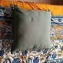 Green Cushion New Image 2