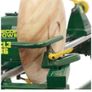 Record Power CL4 Woodturning Lathe c/w stand and large bowl extension Image 10