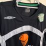 Ireland Jersey Umbro Kids XLB Image 3