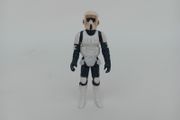 Vintage Star Wars Biker Scout