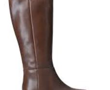 Geox Leather Boots
