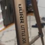 Dorr Little Joe Tripod 122cm  20euro Image 5