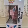 Funko Pop! Games: Pokemon - Espeon Image 4