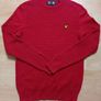 Lyle & Scott Jumper & T-shirt Set (( New Size UK XS )) Image 2