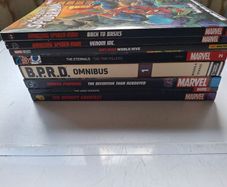 comics