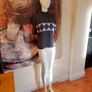 Dressbarn. Short Sleeve Jumper Image 2