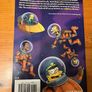 Comic: 'Simpsons Comics Supernova' (January 2013) Image 7