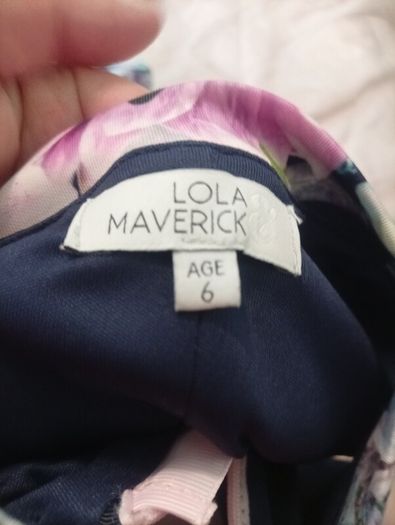 girls dresses x 2