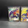 Garchomp V 178/189 | Cybthia's Garchomp Ex Svp 204 Pokemon Cards Image 2