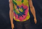 Ken Barbie doll (1436)