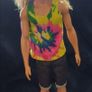 Barbie Ken Fashionistas Doll (Mr483)  1 Image 2