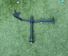 monitor bracket