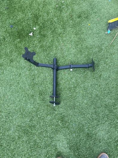monitor bracket
