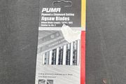 jigsaw blades