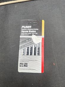 jigsaw blades