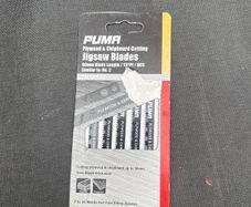 jigsaw blades