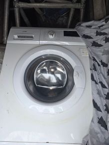 Logik washing machine