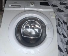 Logik washing machine