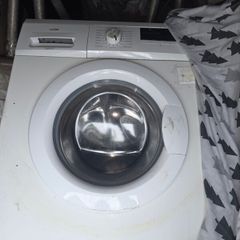 Logik washing machine