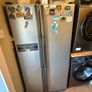 fridge freezer Image 2