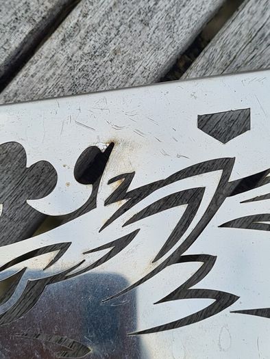 Scania R Series Truck Lorry Enhancements For Footsteps And Upper Grill Polished Steel Decorations(GAR)