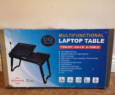 Laptop table