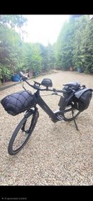 Tenways AGO T electric bike
