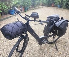 Tenways AGO T electric bike