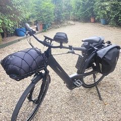 Tenways AGO T electric bike