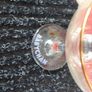 4 x original vintage babycham glasses 1970s ,collectors items ,good colour nice condition, price includes free shipping or if buyer collects cheaper,,see pictures for condition, sold as is , Image 3