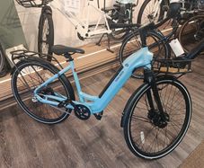 Kuma S2 Low Step Medium