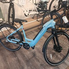 Kuma S2 Low Step Medium