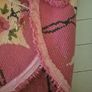Vintage Hand Knotted Rug Image 10