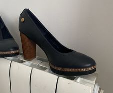 heel