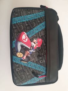 Nintendo Switch MarioCart Case