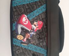 Nintendo Switch MarioCart Case