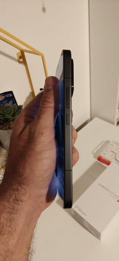 Xiaomi 17T Pro