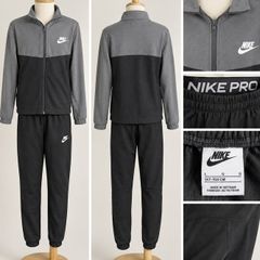 Nike tracksuit