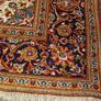 P.ersian Keshan Rug 3.50 x 2.44m (PK) Image 9
