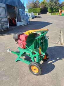 13HP Petrol Log Saw