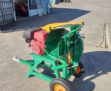 13HP Petrol Log Saw