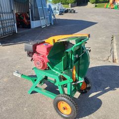 13HP Petrol Log Saw