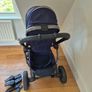 iCandy Peach 5 Pushchair and Carrycot Set Image 4