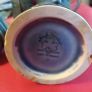2 Irish Wade cups/ 3 inches high,one smaller diameter Image 5