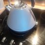 Morphy Richards Metal kettle Image 3