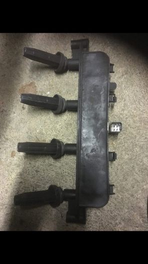 Coil pack