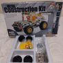 Metal Construction Kits, Building Sets Image 10