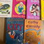 Bundle of Books Image 4